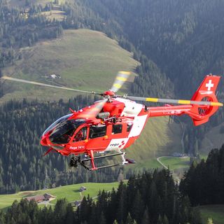 Estate nera sulle montagne del Canton Ticino: ancora un infortunio mortale