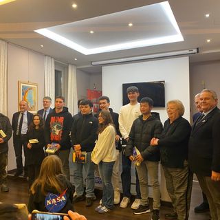 Gravellona Toce: tra passato e presente, un dialogo generazionale