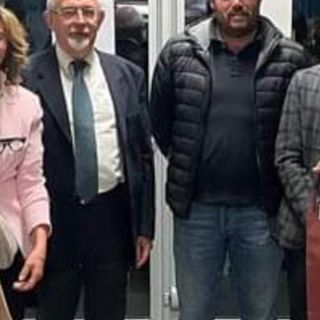 Il presidente del Vco Lana sul professor Ragozza: &quot;Custode di cultura e storia del nostro territorio&quot;