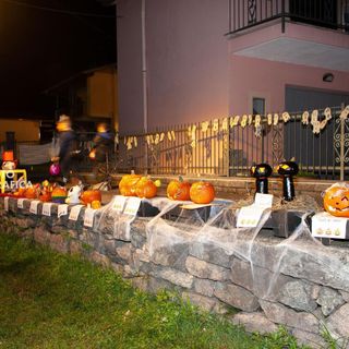 Tutto pronto per la nuova edizione di RamHalloween