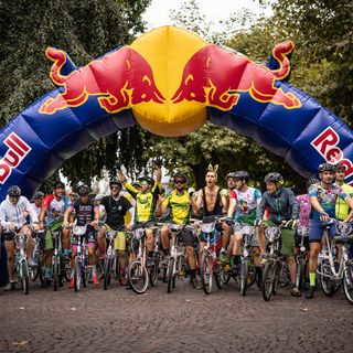 Conto alla rovescia per la Red Bull Mottarone