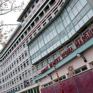 Covid: morto al Regina Margherita di Torino un bimbo piemontese di 10 anni