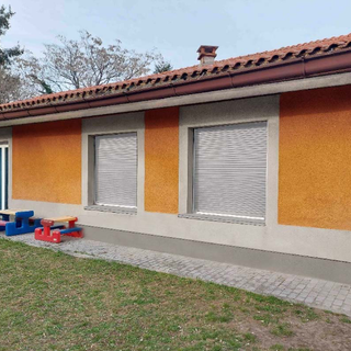 Materna di Feriolo, intervento da 130 mila euro per completare la riqualificazione energetica