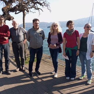 Resort sul Monterosso: le riserve di Una Verbania a Sinistra e Alleanza Verdi