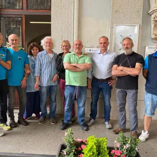 &quot;Risotti di Lago&quot;: a Omegna una sfida tra sei chef