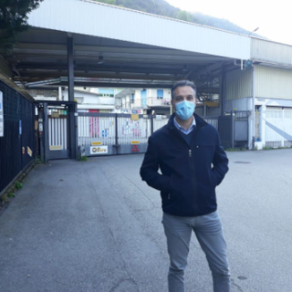 Il Pd omegnese si concentra sulle prossime amministrative