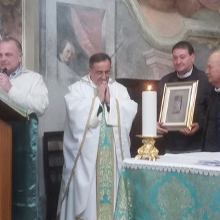 Omegna assegna la Rosa della Solidarietà all'associazione Noi Gente del Sud