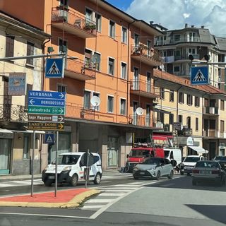 La risposta del sindaco Morandi alle polemiche sulle strade della città