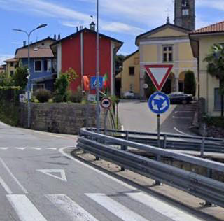 Via alla fase di appalto per una nuova rotatoria a Zoverallo