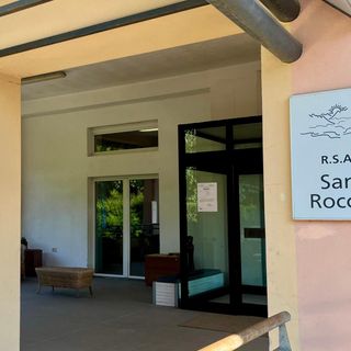 Nuovo gestore per l’hospice San Rocco