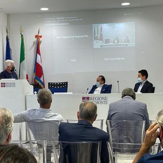 Turismo invernale e Pnrr: conclusi gli appuntamenti promossi dalla Regione con gestori e amministratori locali