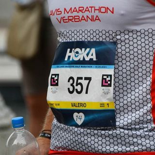 Al via sabato la XIV Lago Maggiore Half Marathon