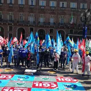 Sicurezza sul lavoro, la rabbia dei sindacati: &quot;È un'emergenza, ma si parla solo di sblocco dei licenziamenti&quot;