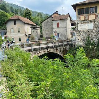 Buone notizie per la Omegna-Armeno, riapre il 19 agosto