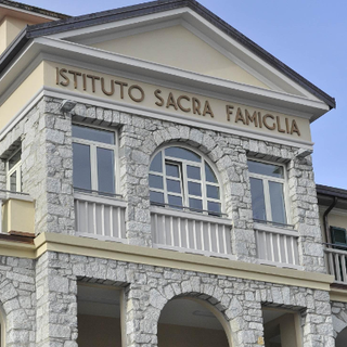 In sciopero lavoratori e lavoratrici della Sacra Famiglia di Intra