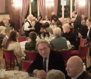 Grande successo per la cena benefica amaRene al Grand Hotel Majestic di Verbania