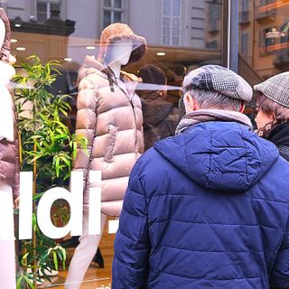 Terminati i saldi invernali: com’è andata?