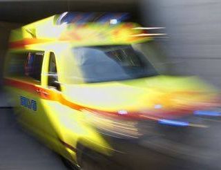 Ancora un incidente sulle strade del Canton Ticino: ferito un giovane italiano e una donna brasiliana
