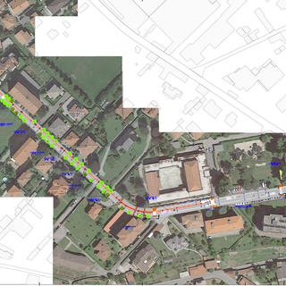 Verbania, al via i lavori di riqualificazione in viale San Giuseppe e piazza Fabbri