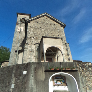 Prosegue la raccolta fondi per il restauro della chiesa parrocchiale di Quarna Sopra