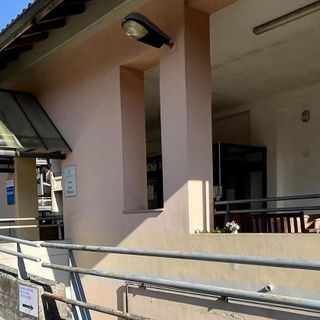 Secondo bando pubblico per la gestione del “San Rocco” di Intra Secondo bando pubblico per la gestione del “San Rocco” di Intra