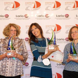 Scritture di Lago, mercoledì la presentazione dell'edizione 2022