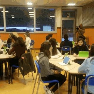 Stresa, la mensa delle elementari completata entro marzo