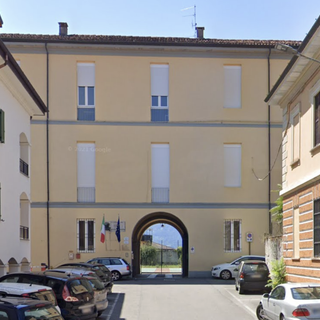 Anche la lista Una Verbania a Sinsitra appoggia l'intitolazione della scuola a Gino Strada
