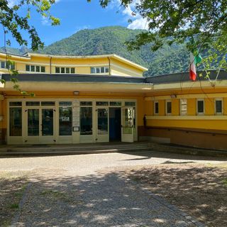 Gravellona, il comune investe 35mila euro per la riqualificazione della palestra delle scuole medie