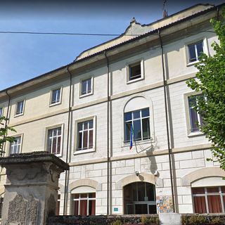Le scuole Tommassetti e Quasimodo certificate come &quot;Eco-schools&quot;