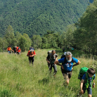 Torna il Sentiero Chiovini, trekking sulle orme dei partigiani