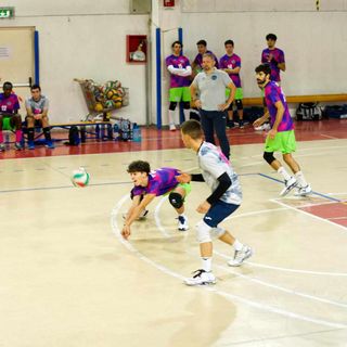 Volley: Altiora chiude al PalaManzini contro la seconda forza Interwaste Ovada
