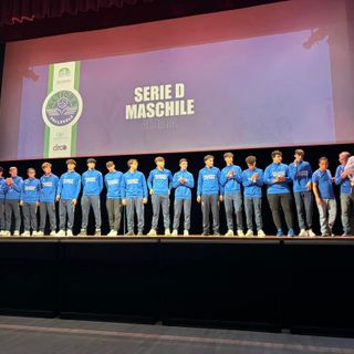 Un ‘Maggiore’ gremito battezza la nuova stagione di Pallavolo Altiora