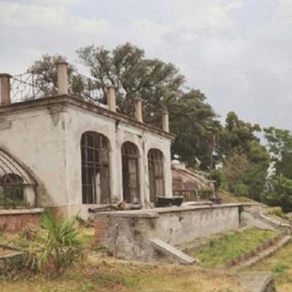 Un nuovo finanziamento per il recupero delle serre di Villa Fedora