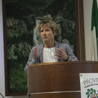 Verbania Futura attacca Marchionini: &quot;Uno schiaffo al consiglio comunale e ai cittadini&quot;