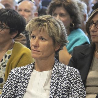 Silvia Marchionini su Borghi: &quot;Stima e collaborazione per me immutate&quot;