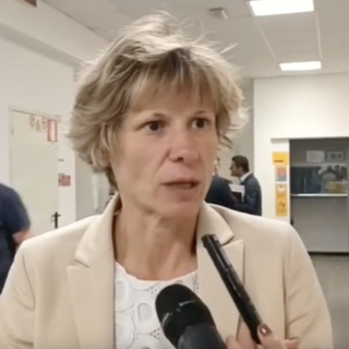 Obiettivi di mandato direzione generale Asl, Marchionini: “Ecco perché ho votato contro”