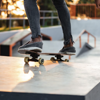 Festa allo skate park: musica, break dance, dj set, esibizioni rap, battaglia di freestyle