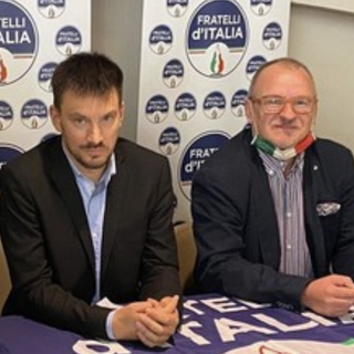 Corbetta: &quot;Invidia, cattiveria e odio non possono essere il collante che tiene unita una coalizione&quot;