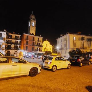Marchionini: &quot;La riapertura di piazza Garibaldi non può che finire in sosta selvaggia&quot;