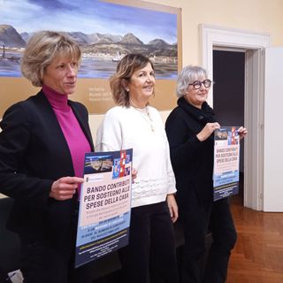 Affitti in aumento, famiglie in crisi: il comune aumenta i sostegni alle spese