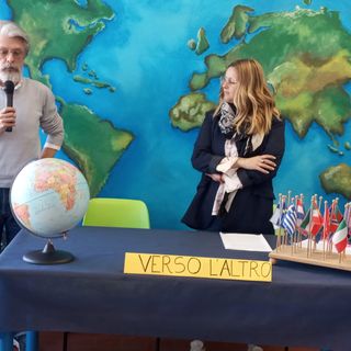 Le scuole d'infanzia e primarie portano in scena "Ai confini del mondo"