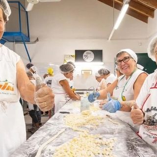 A Tones Teatro Natura tante attività per conoscere i segreti dell'enogastronomia