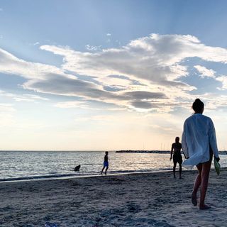 &quot;Accesso libero al mare diritto di cittadini e consumatori&quot;