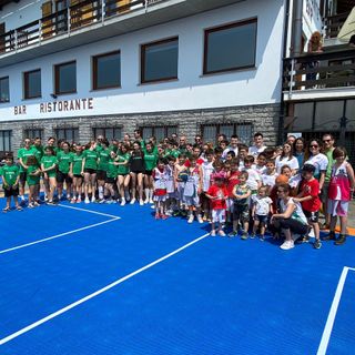 Un successo la prima edizione dello Sport Day al Mottarone