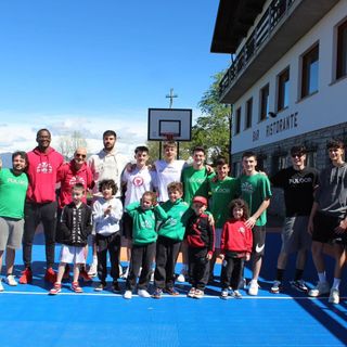Grande successo per lo Sport Day al Mottarone FOTO