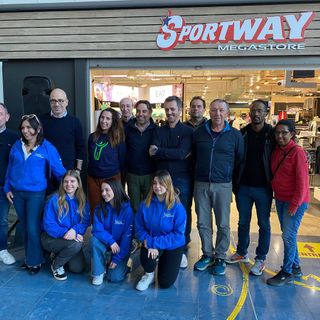 Presentata la 'Lago Maggiore Half Marathon': si partirà da Stresa