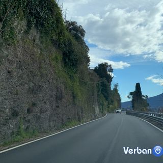 Rinviato l'inizio dei lavori sulla SS 34, Forza Italia: "Come sempre nessuna spiegazione"