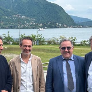 Il Maggiore presenta la stagione estiva: tra gli ospiti Concato, Van De Sfroos e Pucci