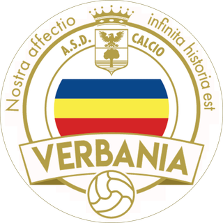Verbania calcio, sfilano calciatori del settore giovanile
